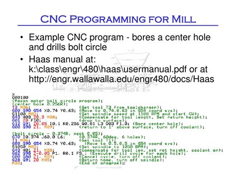 fundamentals of cnc and part programing pdf|cnc part programming pdf.